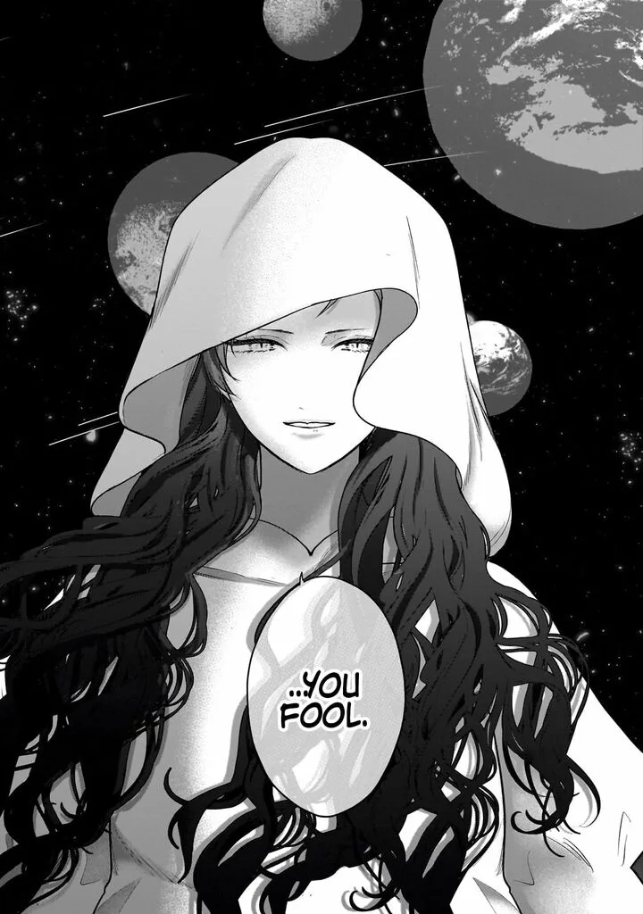 Saihate no Paladin Chapter 72.2 page 13
