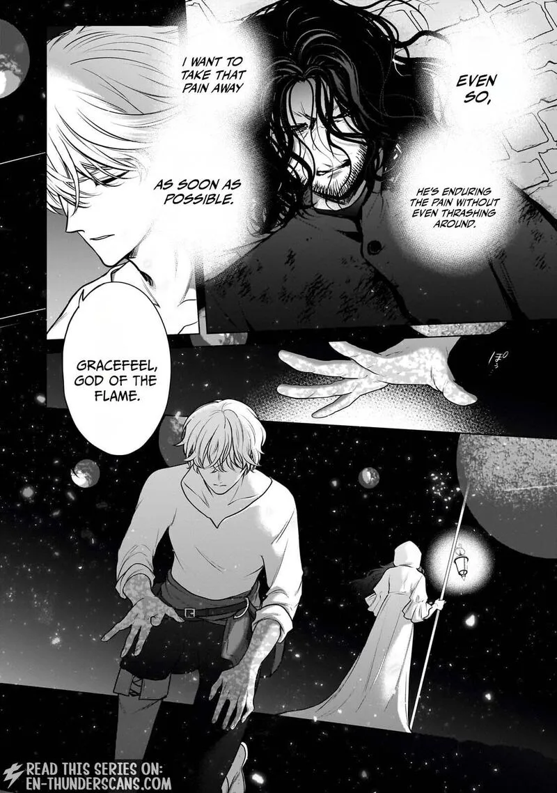 Saihate no Paladin Chapter 77 page 9