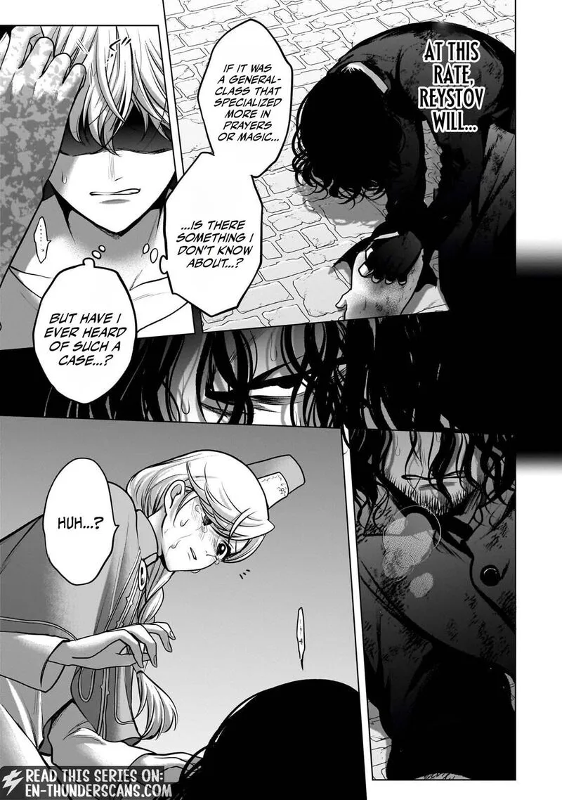 Saihate no Paladin Chapter 77 page 16