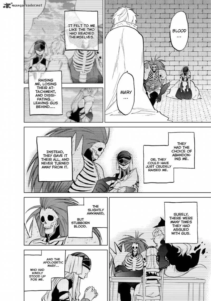 Saihate no Paladin Chapter 9 page 9
