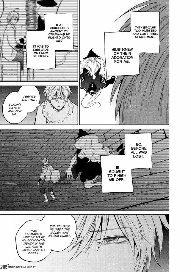 Saihate no Paladin Chapter 9 page 6