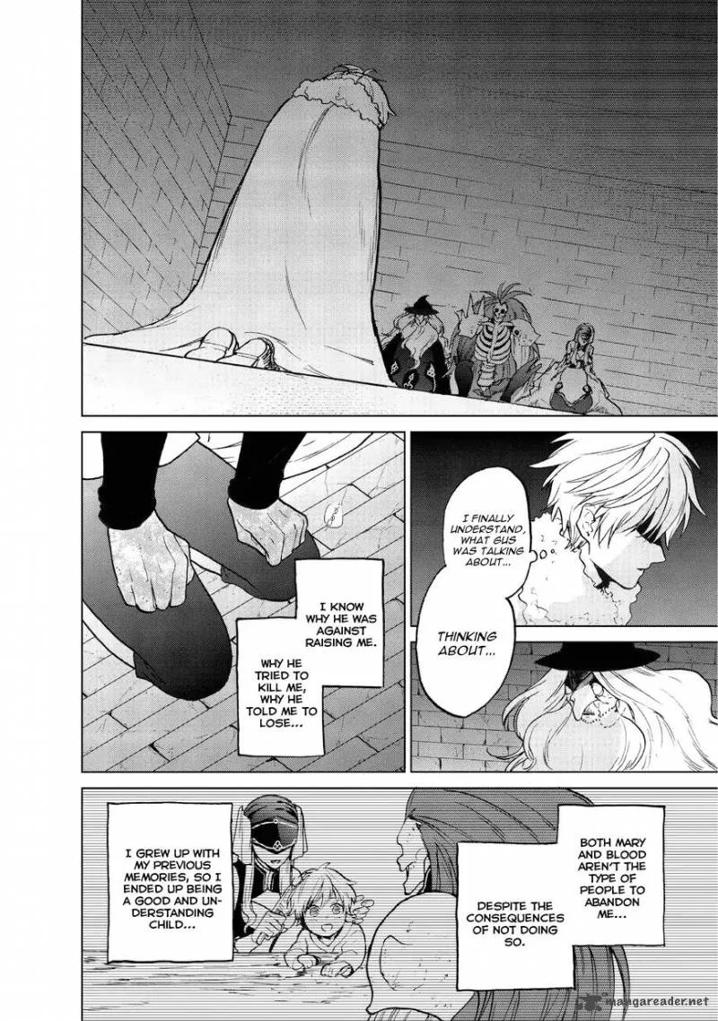 Saihate no Paladin Chapter 9 page 5