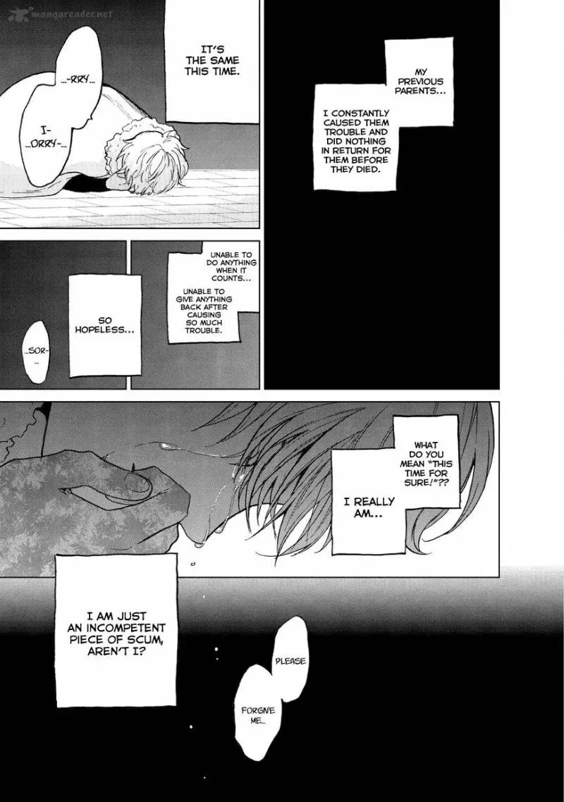 Saihate no Paladin Chapter 9 page 12