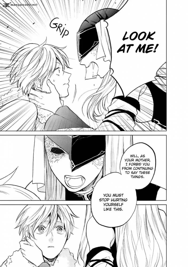 Saihate no Paladin Chapter 9 page 24