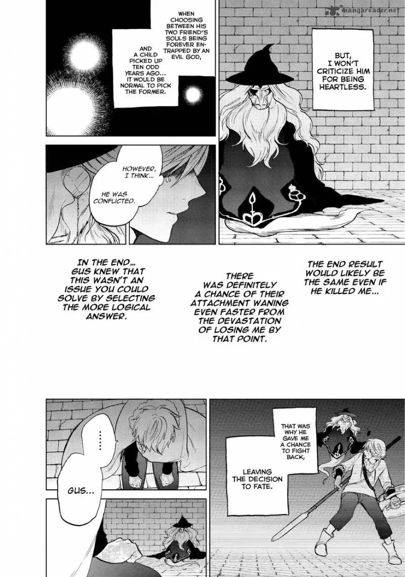 Saihate no Paladin Chapter 9 page 7
