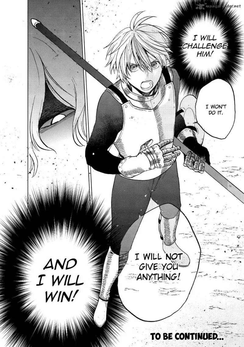 Saihate no Paladin Chapter 9 page 40
