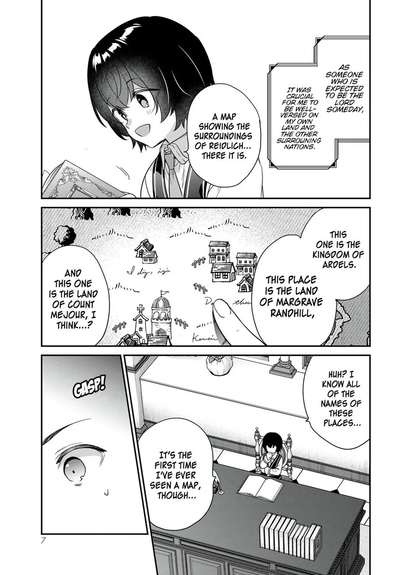 Saijaku Kizoku ni Tensei Shita no de Akuyakutachi wo Atsumete Mita Chapter 1 page 8