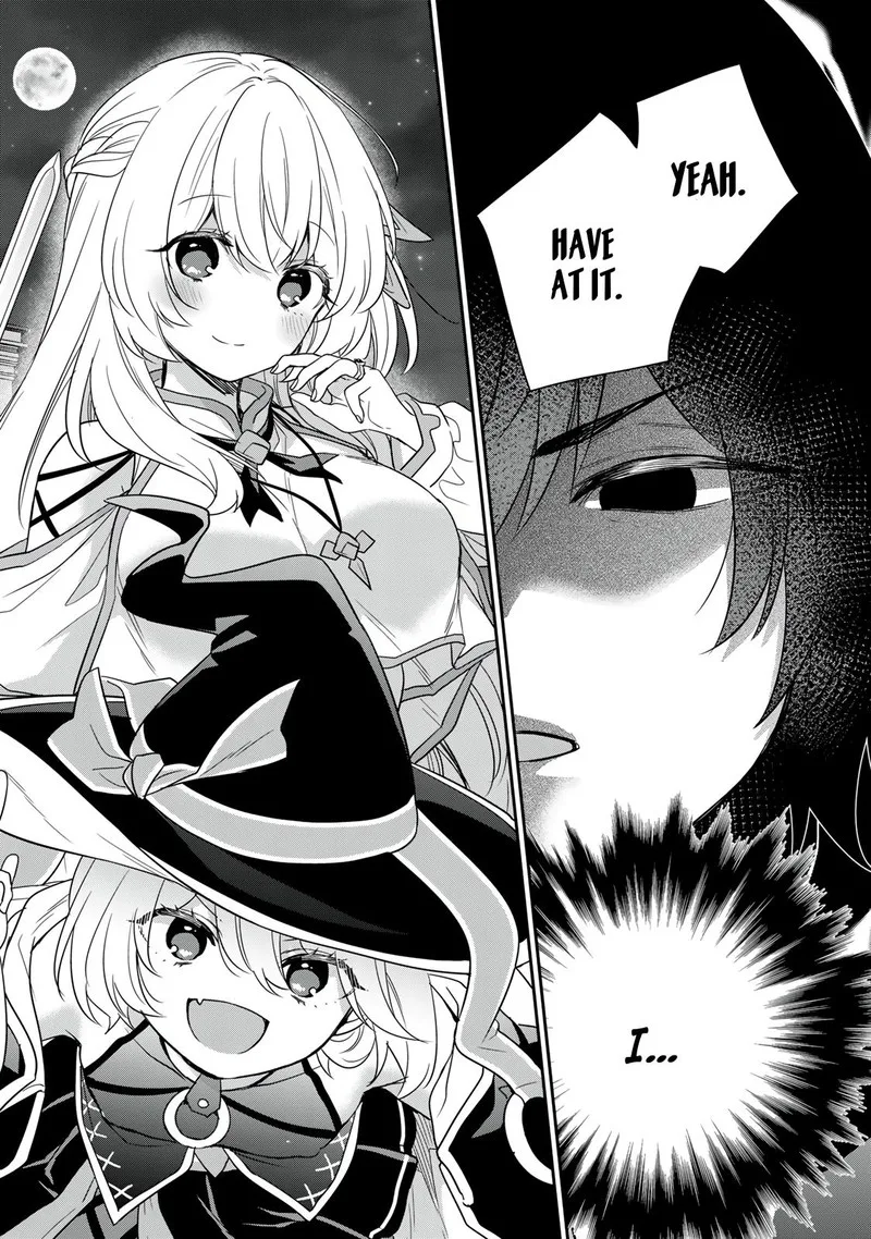 Saijaku Kizoku ni Tensei Shita no de Akuyakutachi wo Atsumete Mita Chapter 1 page 5