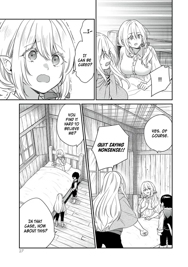 Saijaku Kizoku ni Tensei Shita no de Akuyakutachi wo Atsumete Mita Chapter 1 page 28