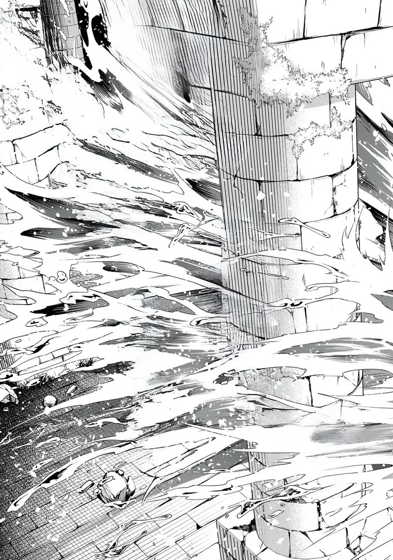 Saijaku Kizoku ni Tensei Shita no de Akuyakutachi wo Atsumete Mita Chapter 1 page 36