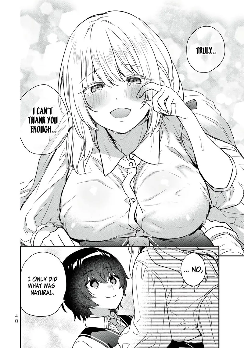 Saijaku Kizoku ni Tensei Shita no de Akuyakutachi wo Atsumete Mita Chapter 1 page 41