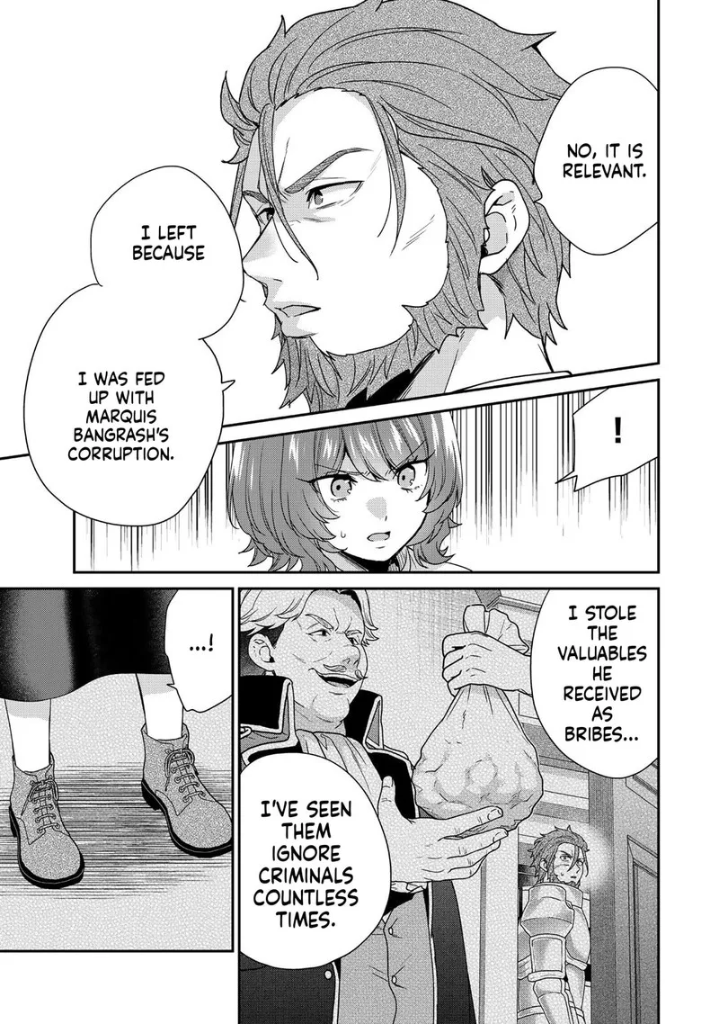 Saijaku Kizoku ni Tensei Shita no de Akuyakutachi wo Atsumete Mita Chapter 10 page 5
