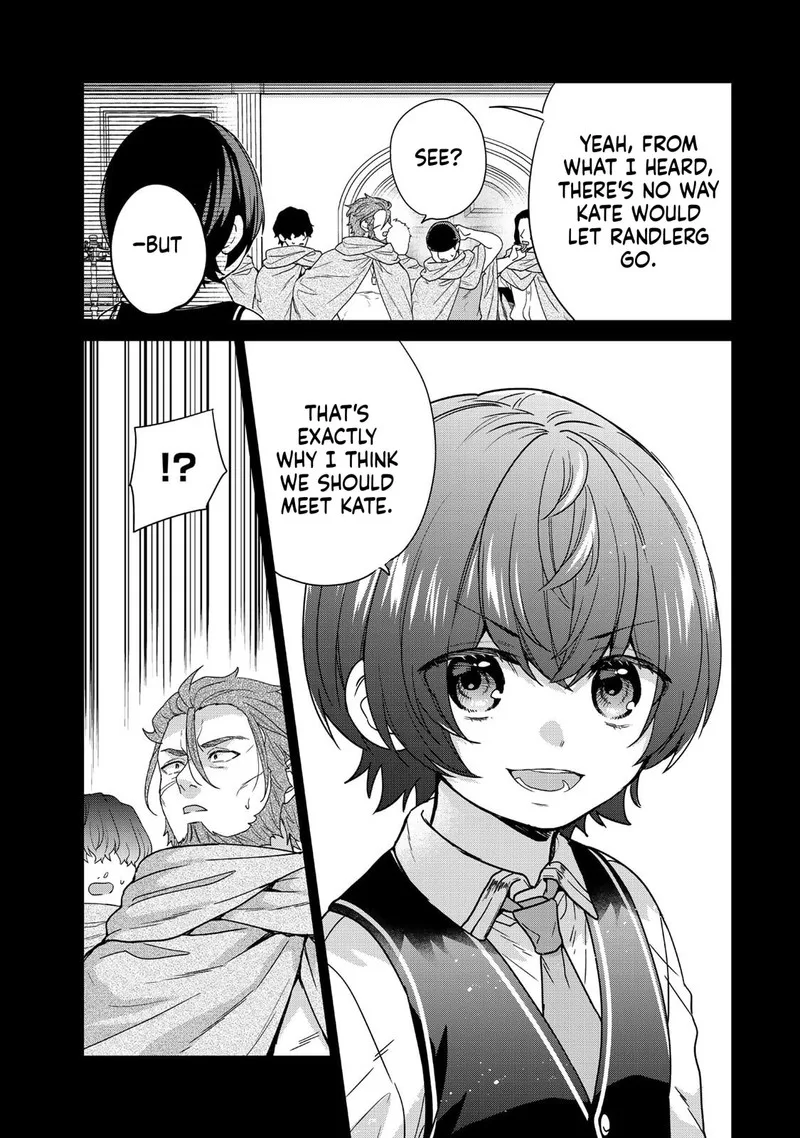 Saijaku Kizoku ni Tensei Shita no de Akuyakutachi wo Atsumete Mita Chapter 10 page 9