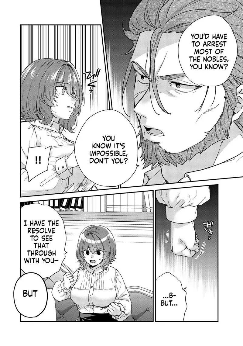 Saijaku Kizoku ni Tensei Shita no de Akuyakutachi wo Atsumete Mita Chapter 10 page 16