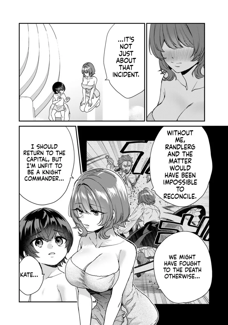 Saijaku Kizoku ni Tensei Shita no de Akuyakutachi wo Atsumete Mita Chapter 11 page 30