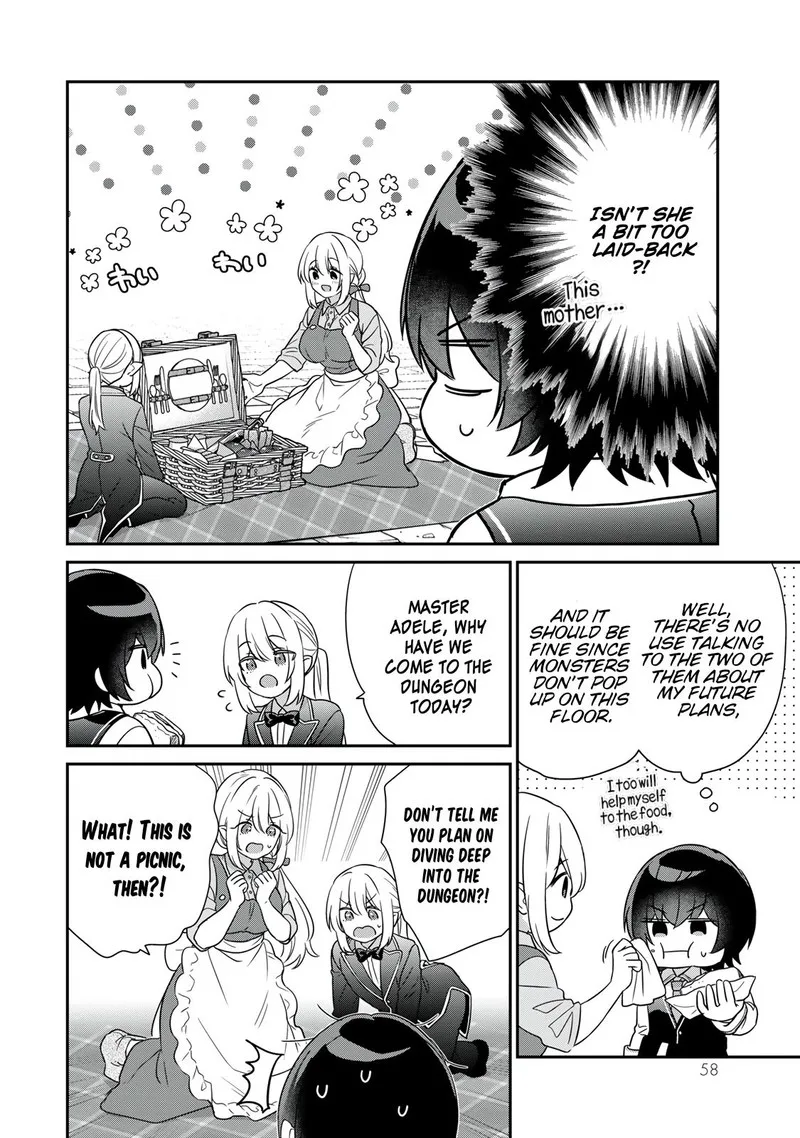 Saijaku Kizoku ni Tensei Shita no de Akuyakutachi wo Atsumete Mita Chapter 2 page 6