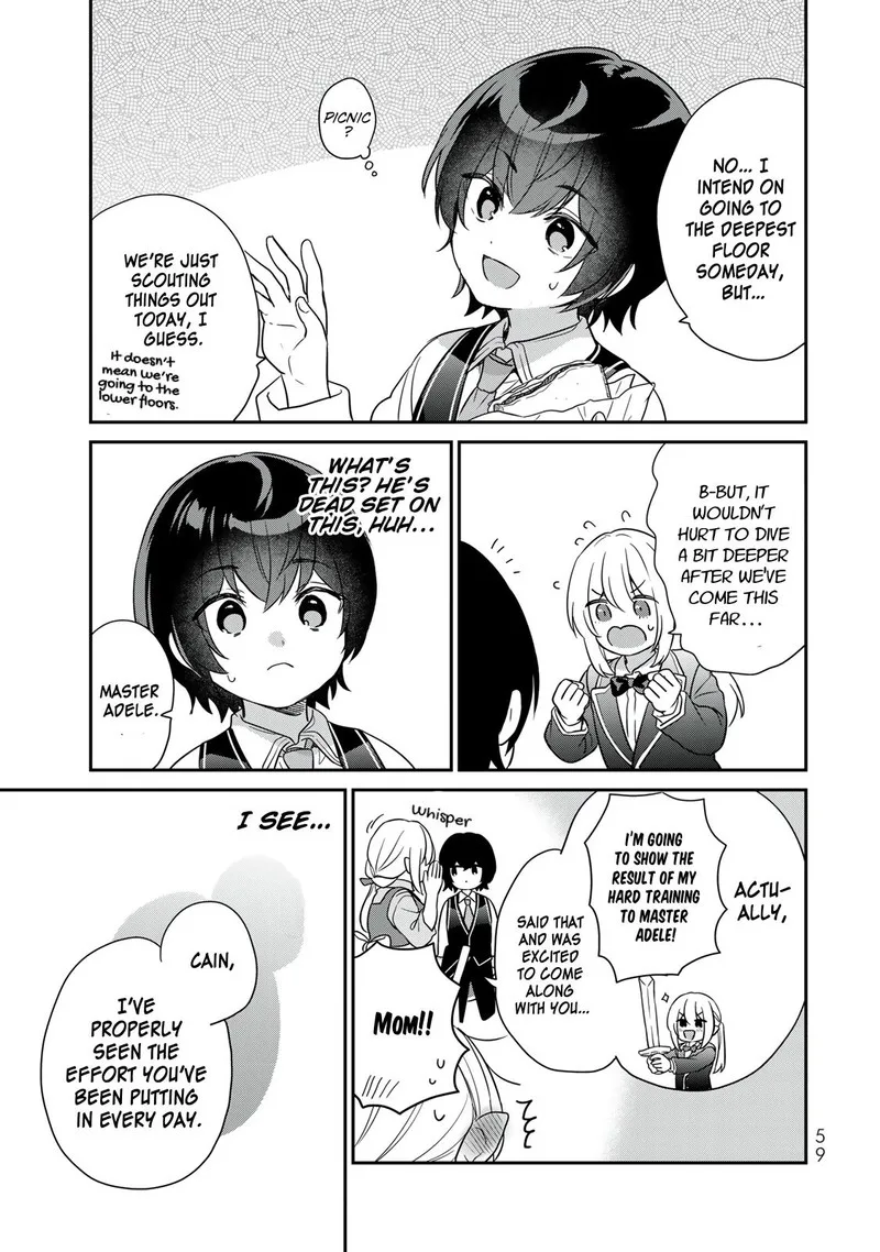 Saijaku Kizoku ni Tensei Shita no de Akuyakutachi wo Atsumete Mita Chapter 2 page 7