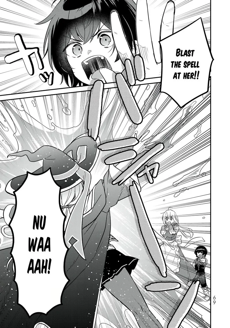 Saijaku Kizoku ni Tensei Shita no de Akuyakutachi wo Atsumete Mita Chapter 2 page 17