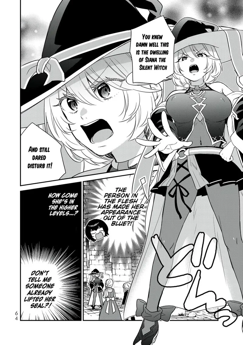 Saijaku Kizoku ni Tensei Shita no de Akuyakutachi wo Atsumete Mita Chapter 2 page 12