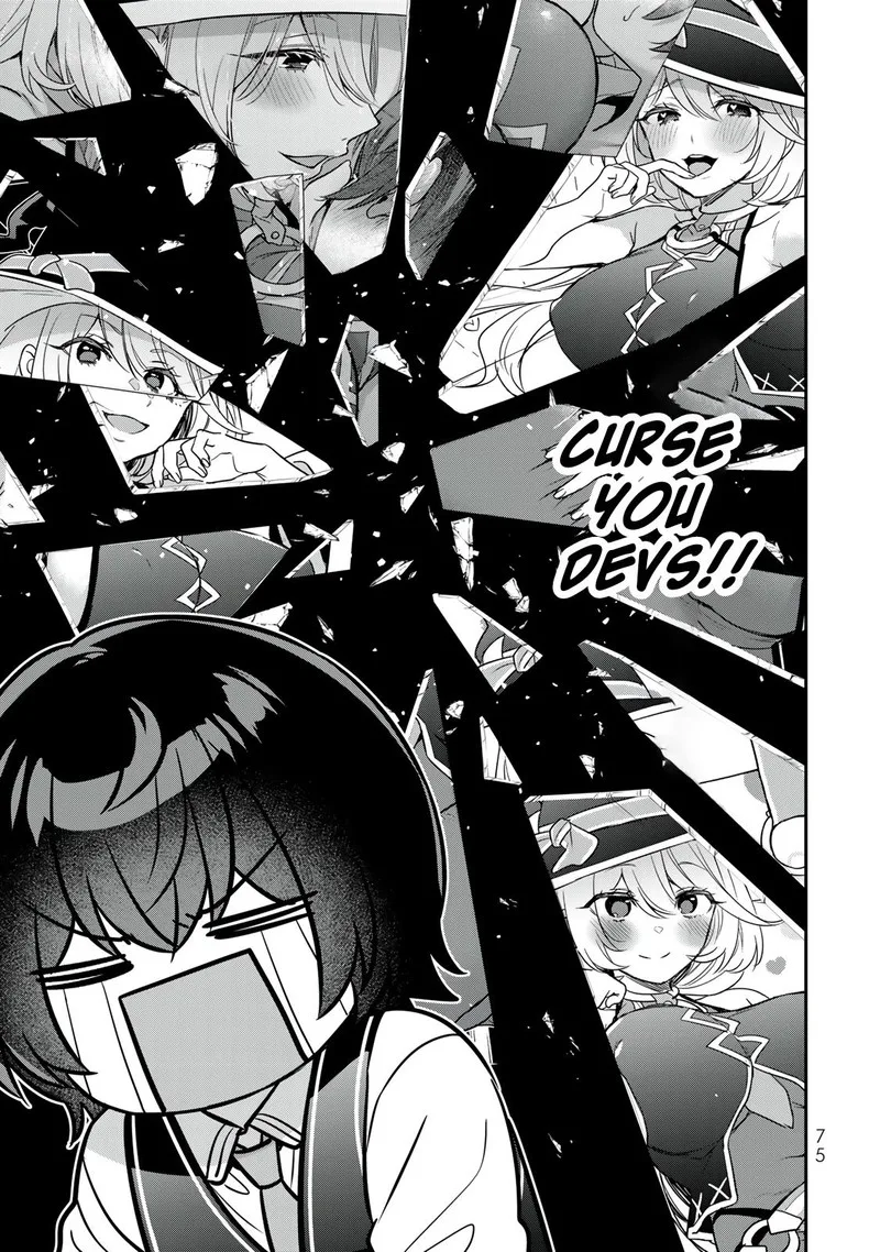 Saijaku Kizoku ni Tensei Shita no de Akuyakutachi wo Atsumete Mita Chapter 2 page 23