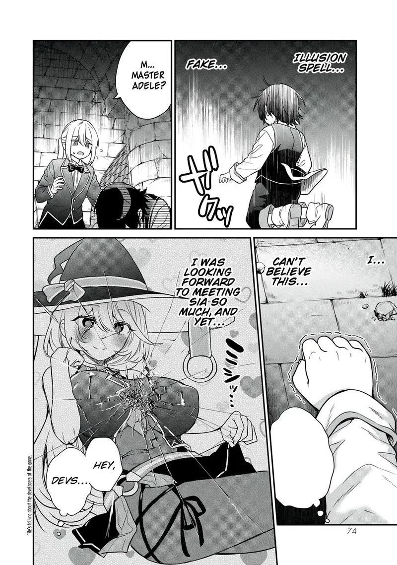 Saijaku Kizoku ni Tensei Shita no de Akuyakutachi wo Atsumete Mita Chapter 2 page 22