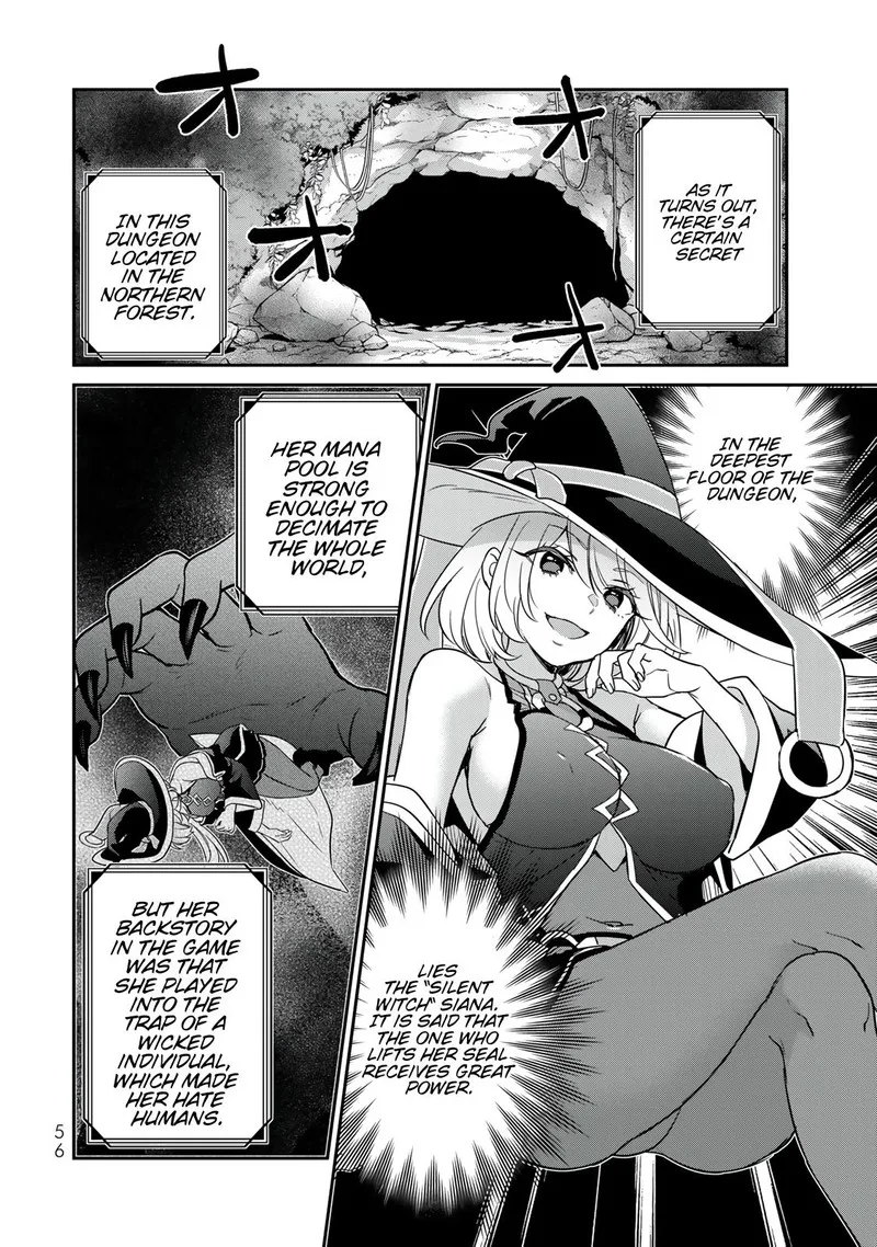 Saijaku Kizoku ni Tensei Shita no de Akuyakutachi wo Atsumete Mita Chapter 2 page 4