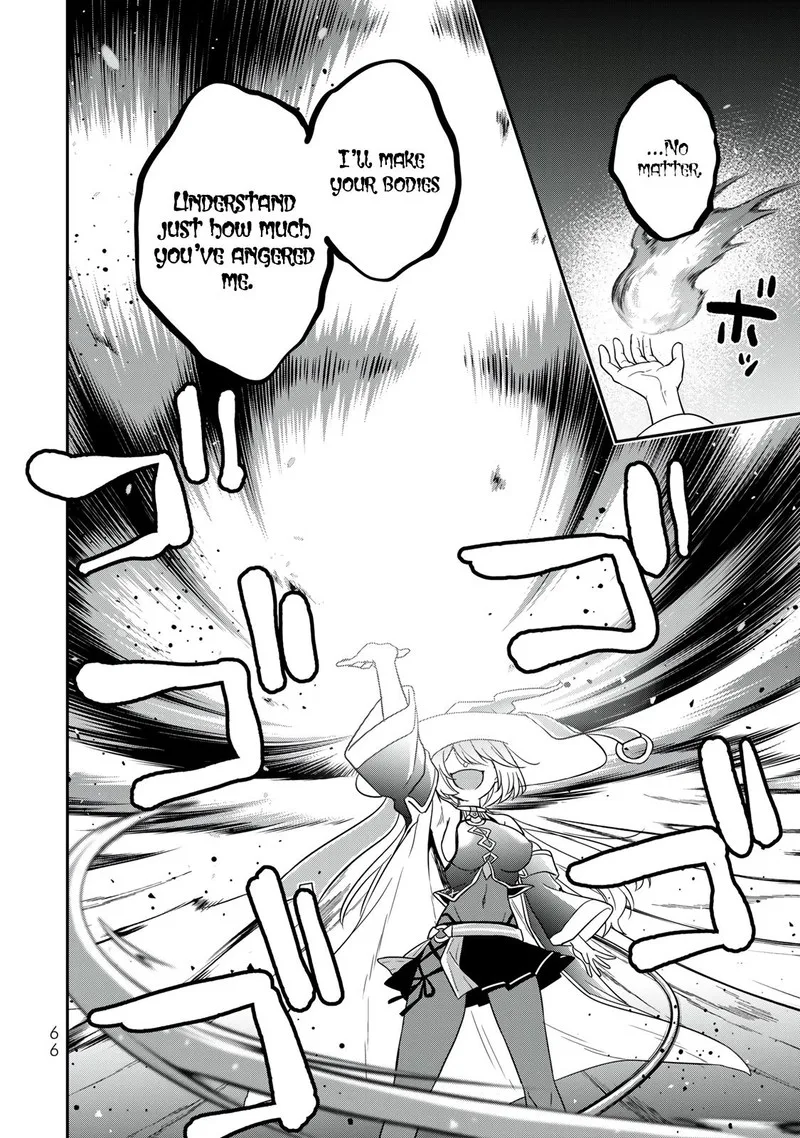 Saijaku Kizoku ni Tensei Shita no de Akuyakutachi wo Atsumete Mita Chapter 2 page 14