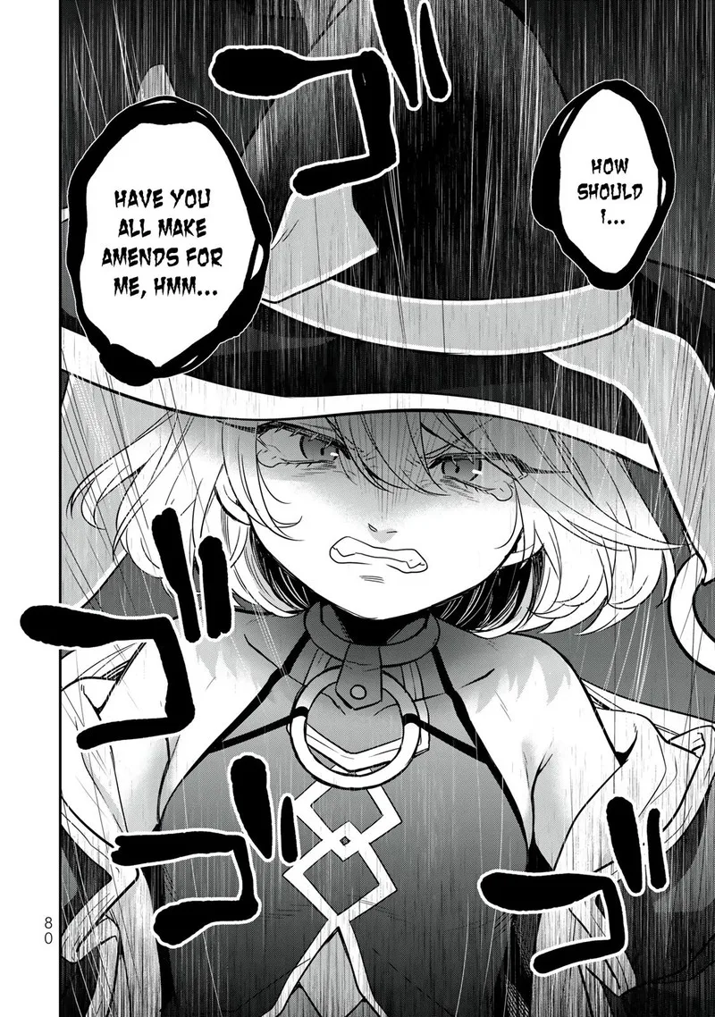 Saijaku Kizoku ni Tensei Shita no de Akuyakutachi wo Atsumete Mita Chapter 2 page 28