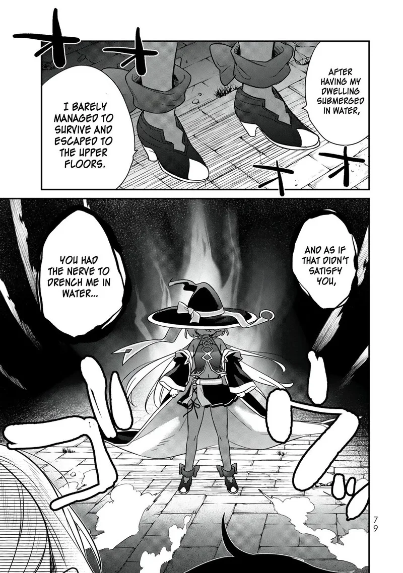 Saijaku Kizoku ni Tensei Shita no de Akuyakutachi wo Atsumete Mita Chapter 2 page 27