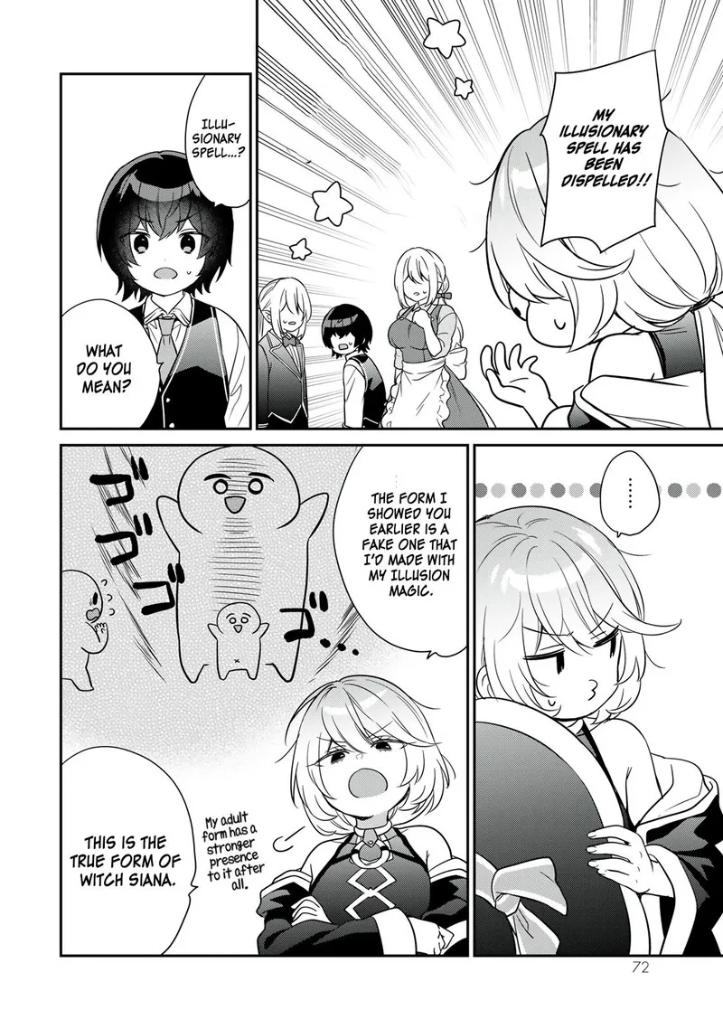Saijaku Kizoku ni Tensei Shita no de Akuyakutachi wo Atsumete Mita Chapter 2 page 20