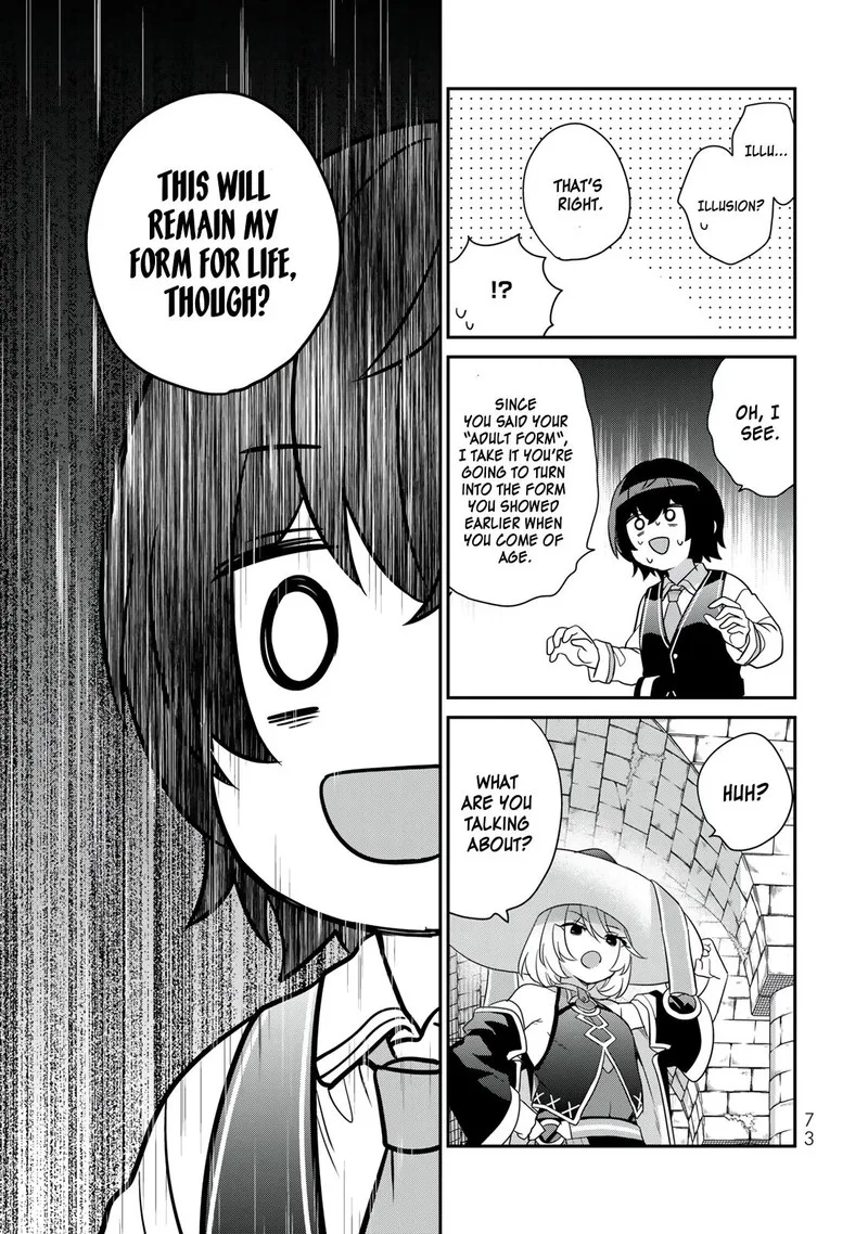 Saijaku Kizoku ni Tensei Shita no de Akuyakutachi wo Atsumete Mita Chapter 2 page 21