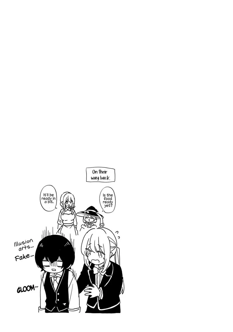 Saijaku Kizoku ni Tensei Shita no de Akuyakutachi wo Atsumete Mita Chapter 2 page 37