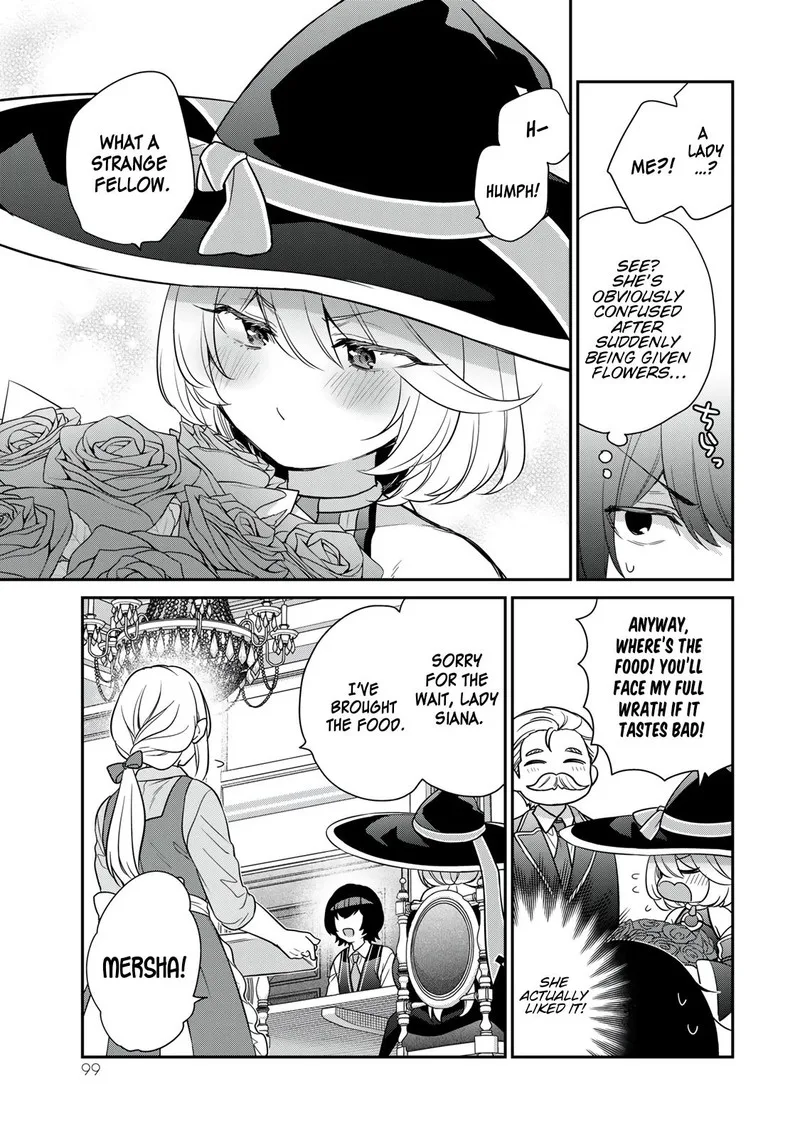 Saijaku Kizoku ni Tensei Shita no de Akuyakutachi wo Atsumete Mita Chapter 3 page 9