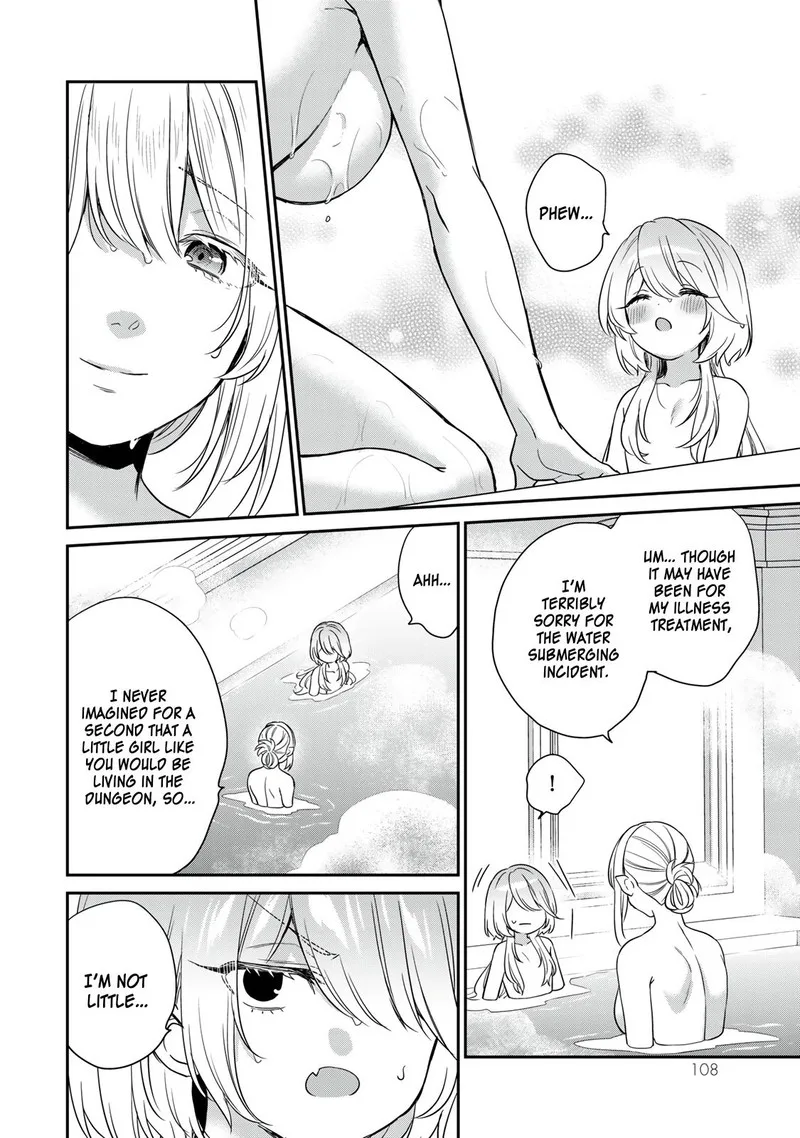 Saijaku Kizoku ni Tensei Shita no de Akuyakutachi wo Atsumete Mita Chapter 3 page 18