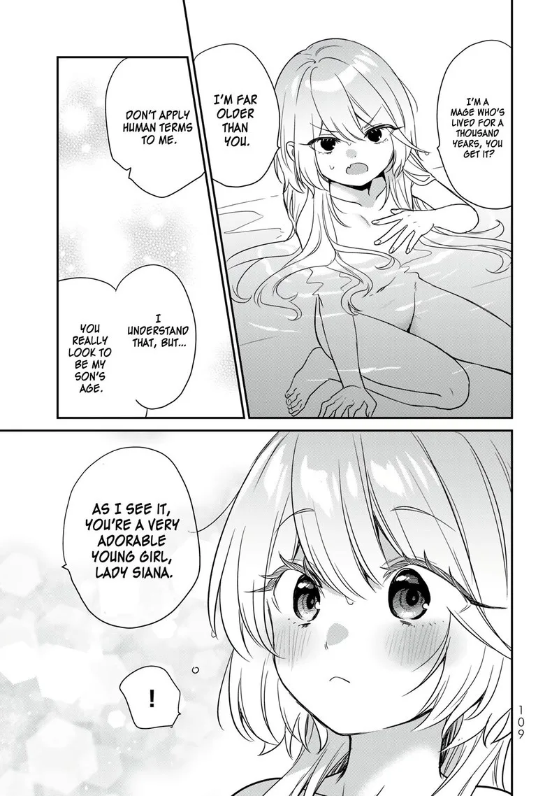 Saijaku Kizoku ni Tensei Shita no de Akuyakutachi wo Atsumete Mita Chapter 3 page 19