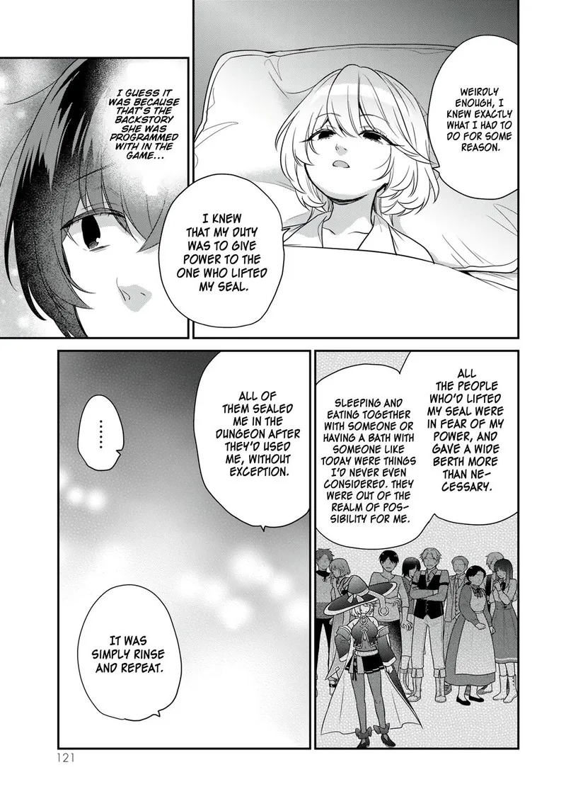 Saijaku Kizoku ni Tensei Shita no de Akuyakutachi wo Atsumete Mita Chapter 3 page 31