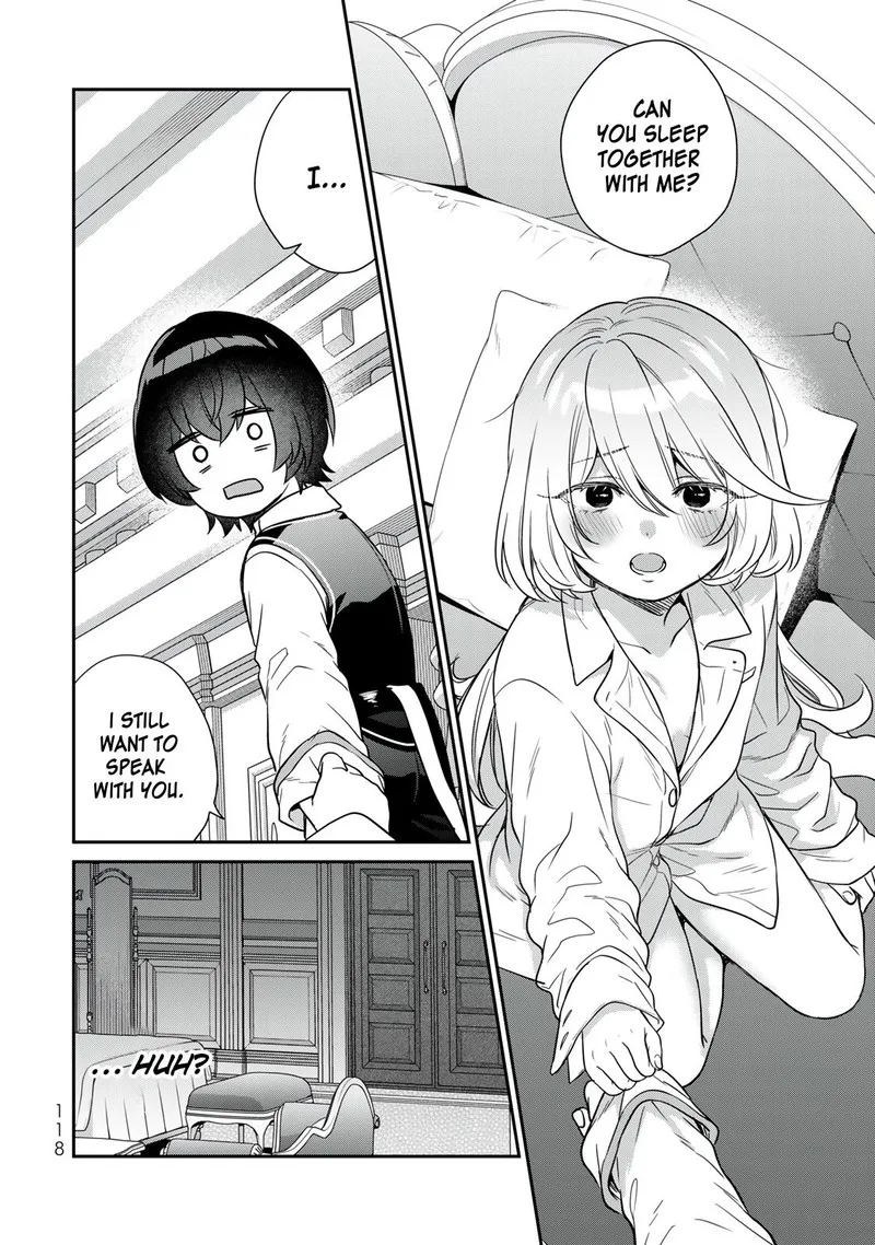 Saijaku Kizoku ni Tensei Shita no de Akuyakutachi wo Atsumete Mita Chapter 3 page 28
