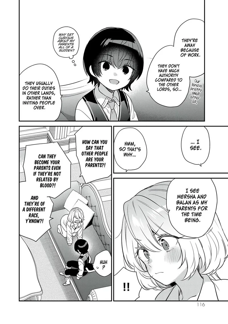Saijaku Kizoku ni Tensei Shita no de Akuyakutachi wo Atsumete Mita Chapter 3 page 26