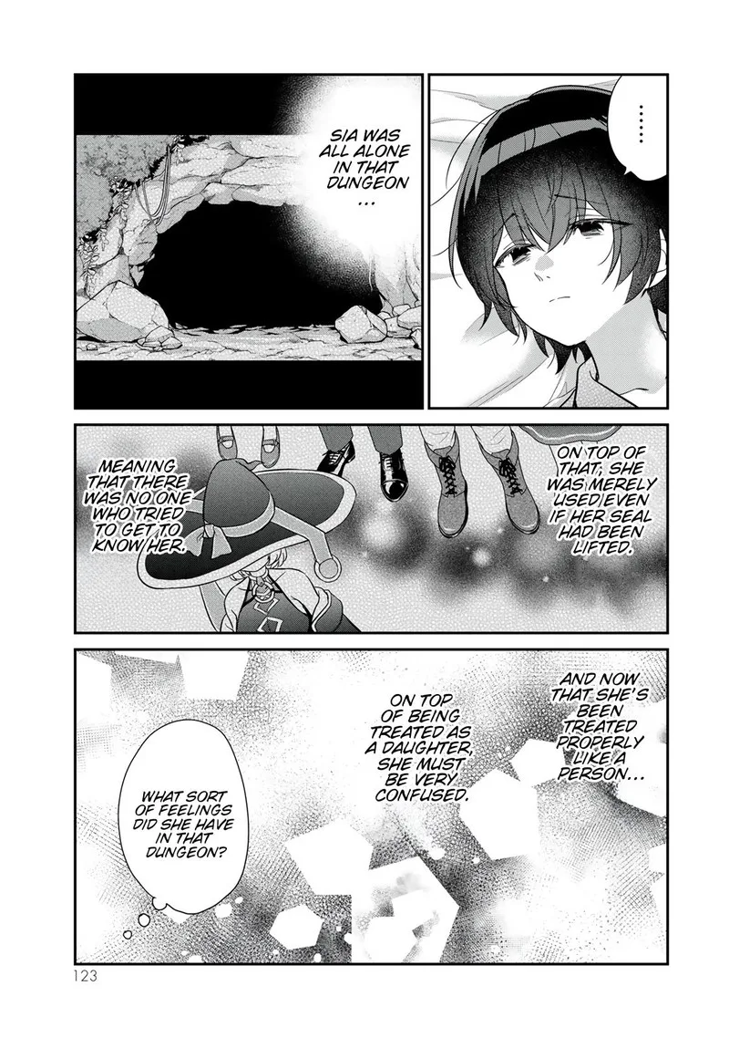 Saijaku Kizoku ni Tensei Shita no de Akuyakutachi wo Atsumete Mita Chapter 3 page 33