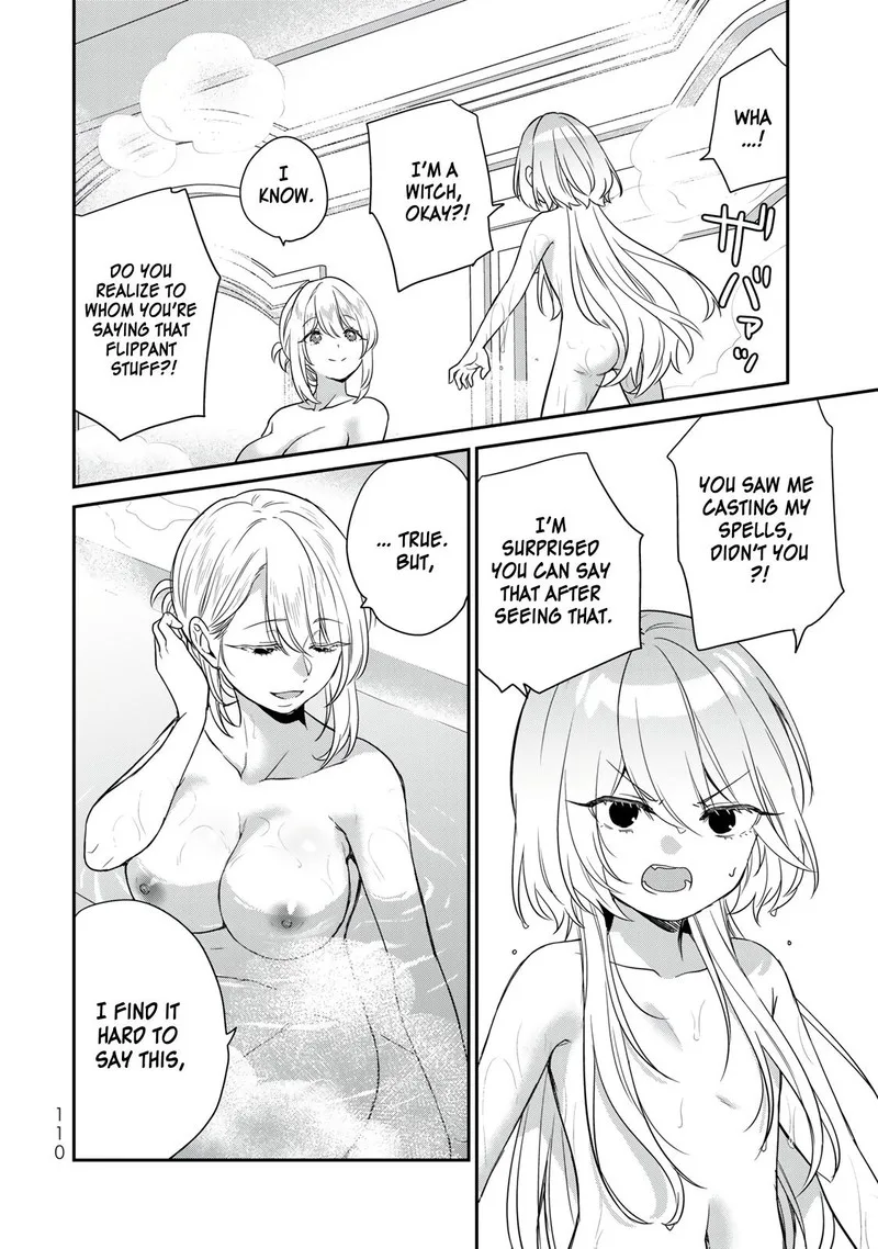 Saijaku Kizoku ni Tensei Shita no de Akuyakutachi wo Atsumete Mita Chapter 3 page 20