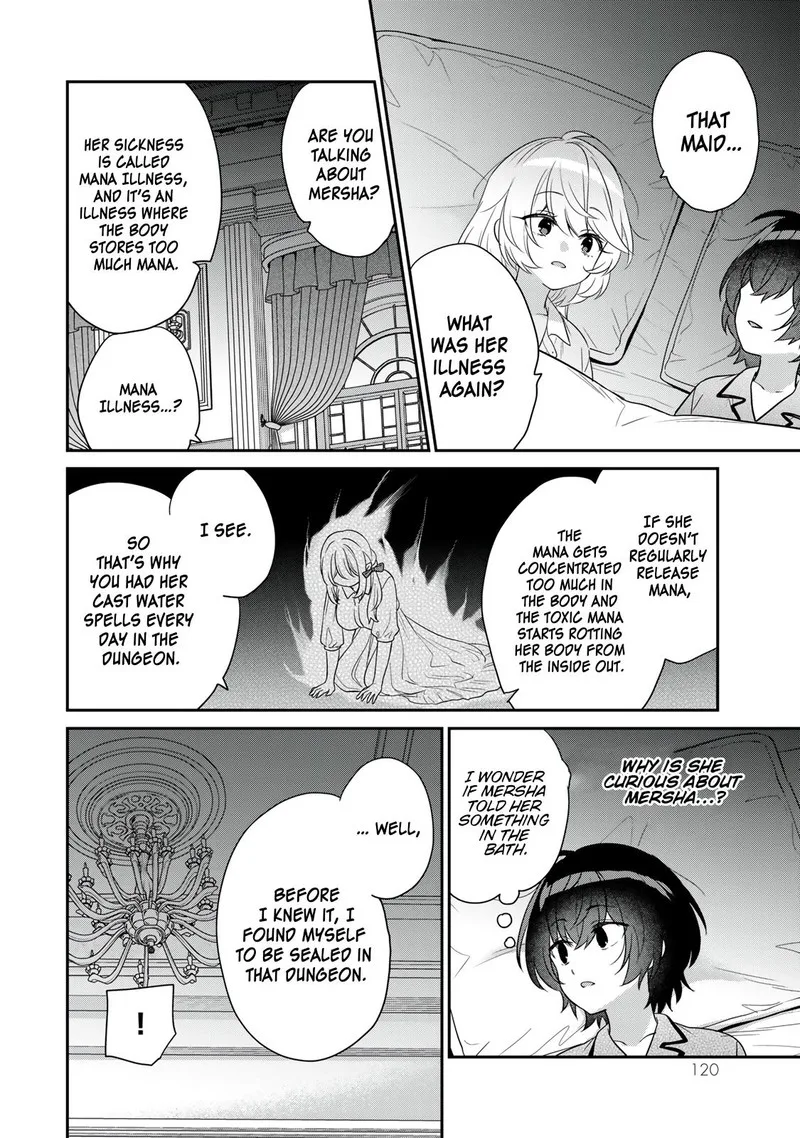Saijaku Kizoku ni Tensei Shita no de Akuyakutachi wo Atsumete Mita Chapter 3 page 30