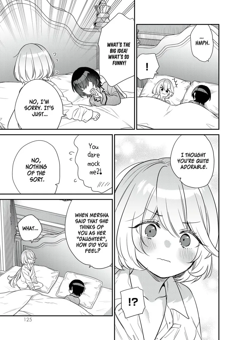 Saijaku Kizoku ni Tensei Shita no de Akuyakutachi wo Atsumete Mita Chapter 3 page 35