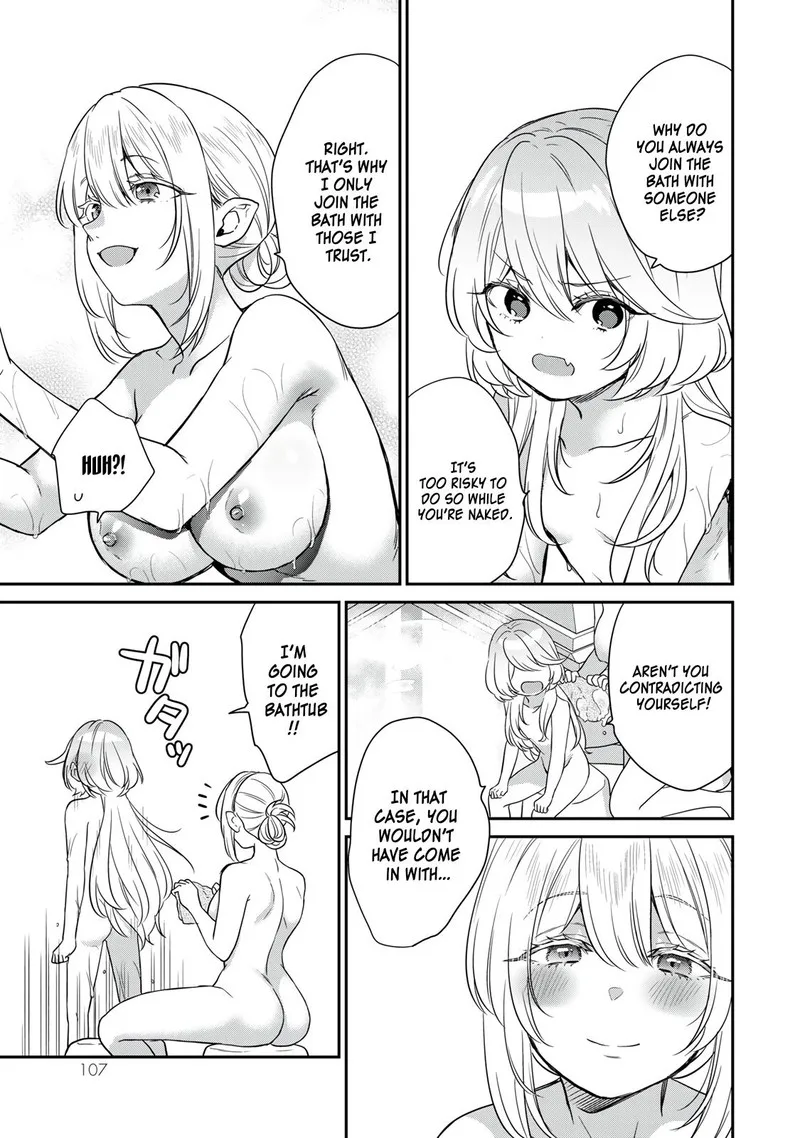 Saijaku Kizoku ni Tensei Shita no de Akuyakutachi wo Atsumete Mita Chapter 3 page 17