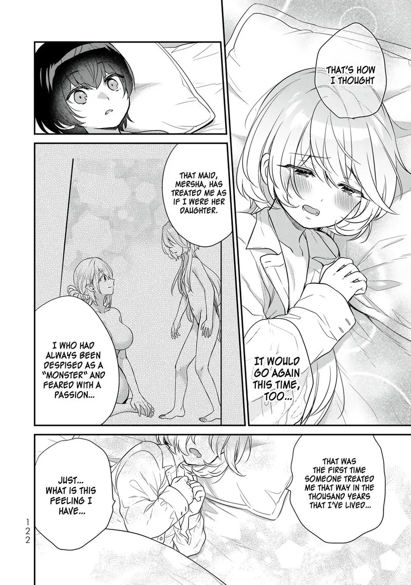 Saijaku Kizoku ni Tensei Shita no de Akuyakutachi wo Atsumete Mita Chapter 3 page 32