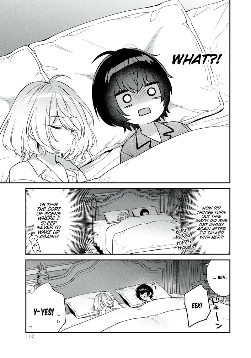 Saijaku Kizoku ni Tensei Shita no de Akuyakutachi wo Atsumete Mita Chapter 3 page 29