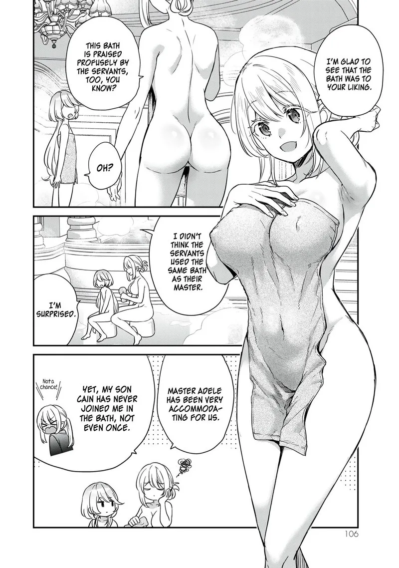 Saijaku Kizoku ni Tensei Shita no de Akuyakutachi wo Atsumete Mita Chapter 3 page 16