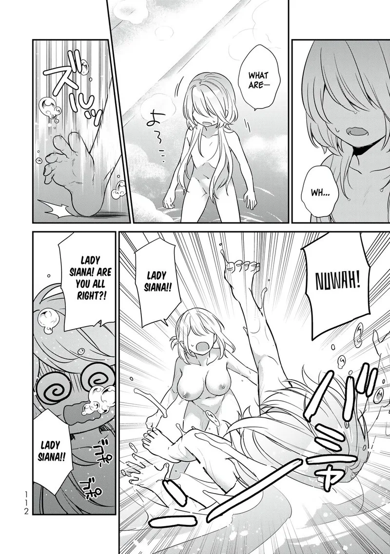 Saijaku Kizoku ni Tensei Shita no de Akuyakutachi wo Atsumete Mita Chapter 3 page 22