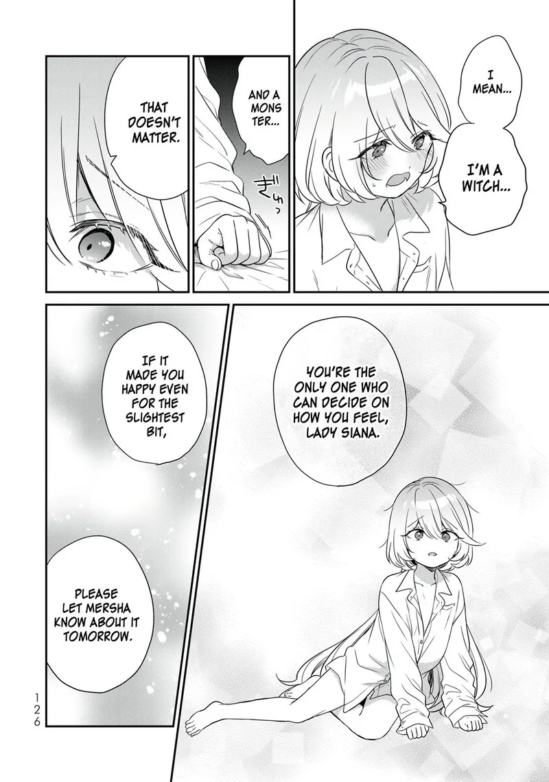 Saijaku Kizoku ni Tensei Shita no de Akuyakutachi wo Atsumete Mita Chapter 3 page 36