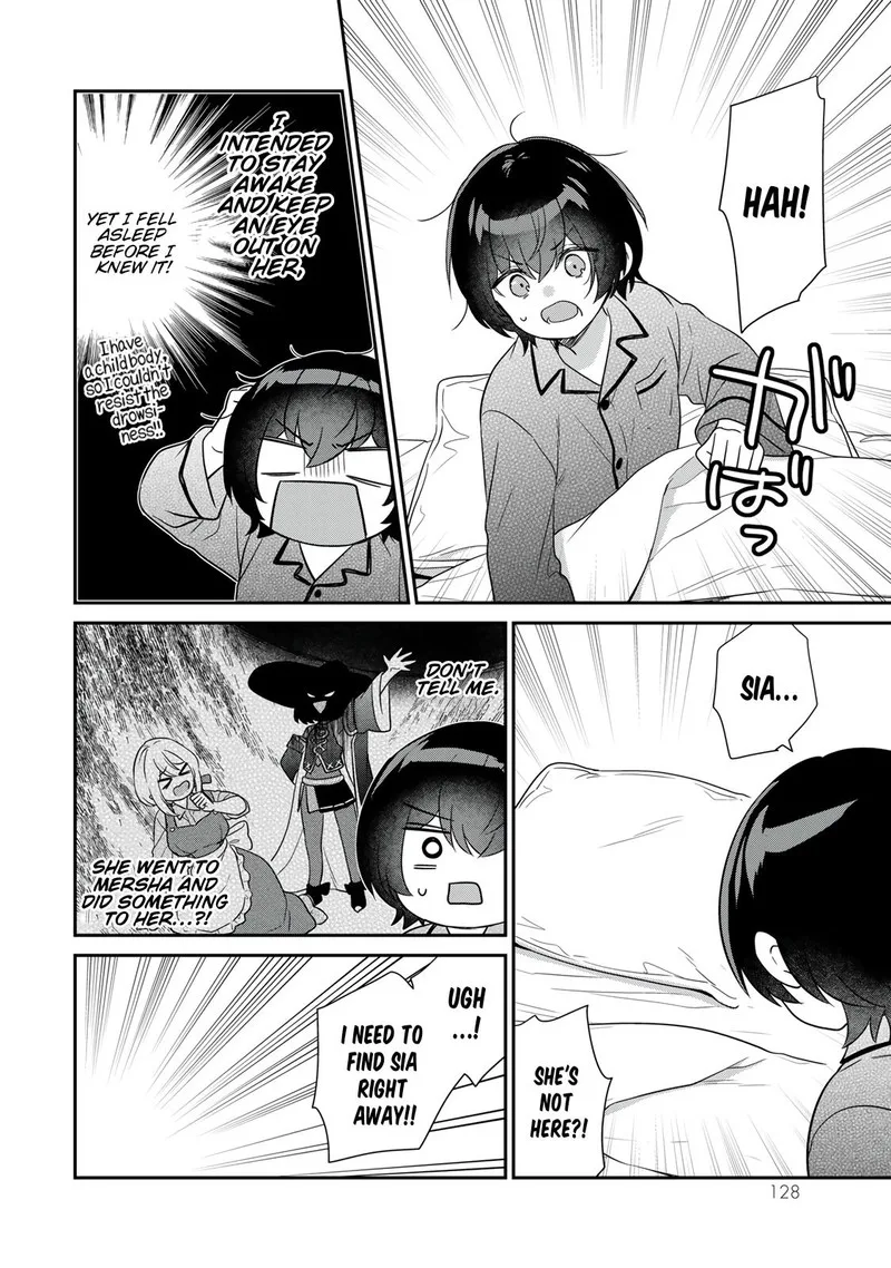 Saijaku Kizoku ni Tensei Shita no de Akuyakutachi wo Atsumete Mita Chapter 3 page 38
