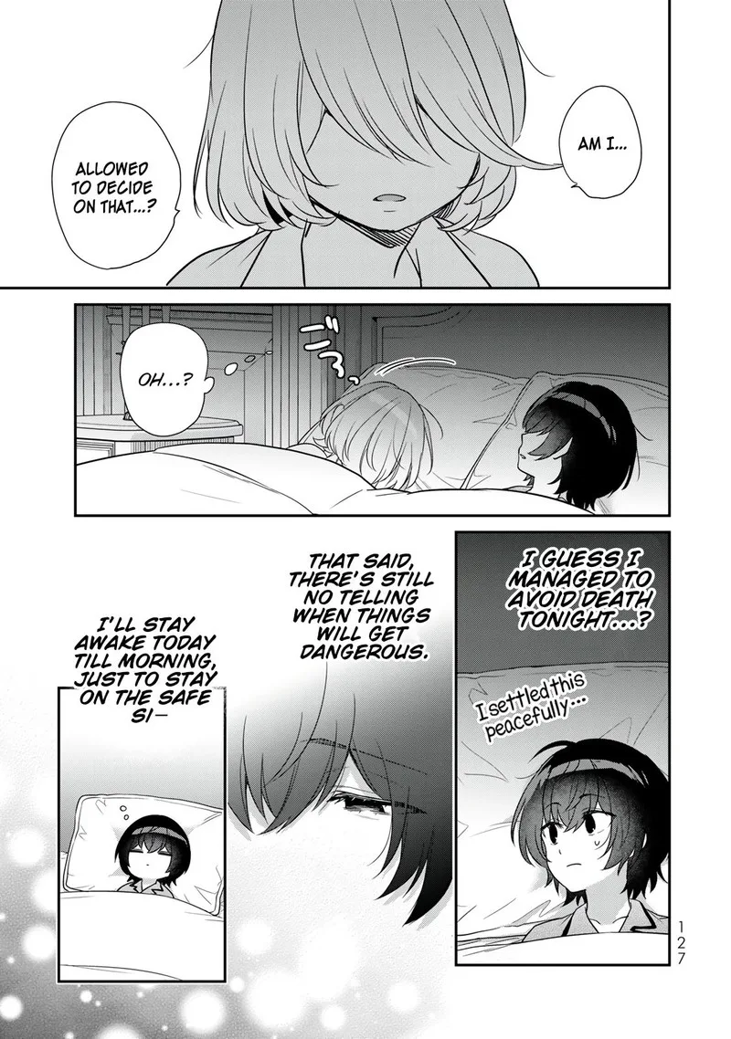 Saijaku Kizoku ni Tensei Shita no de Akuyakutachi wo Atsumete Mita Chapter 3 page 37